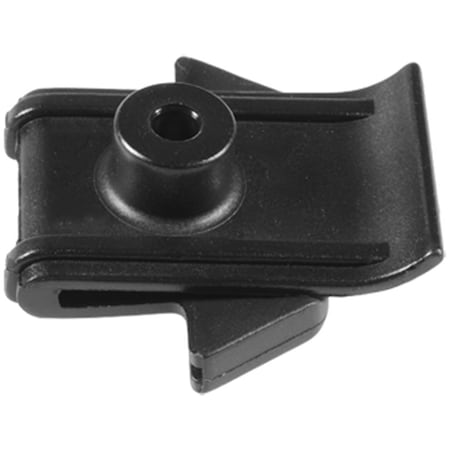 Auveco NISSAN FENDER CLIP U NUT 20MM X 32MM #10 SCRW, PK/15, 15PK 19735